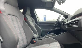 VW Golf VIII 2.0 Gti DSG complet