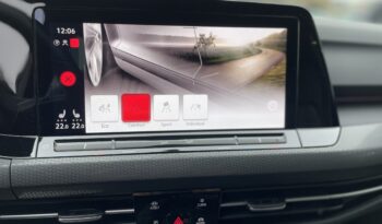 VW Golf VIII 2.0 Gti DSG complet