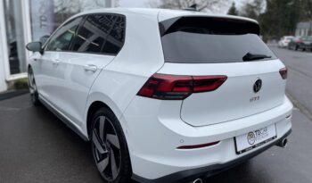 VW Golf VIII 2.0 Gti DSG complet