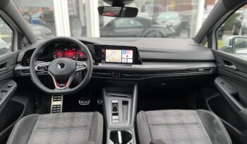 VW Golf VIII 2.0 Gti DSG complet