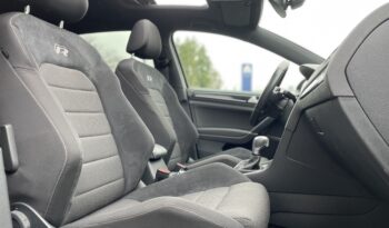 VW Golf VII 2.0 R Performance 4Motion DSG Toit Ouvrant complet