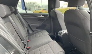 VW Golf VII 2.0 R Performance 4Motion DSG Toit Ouvrant complet