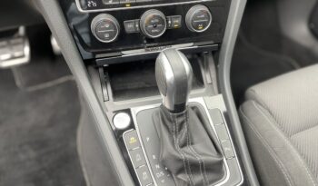 VW Golf VII 2.0 R Performance 4Motion DSG Toit Ouvrant complet