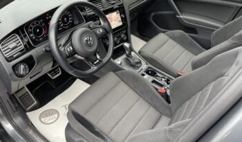 VW Golf VII 2.0 R Performance 4Motion DSG Toit Ouvrant complet