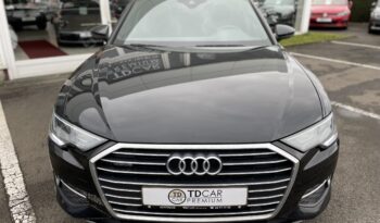 Audi A6 Avant 50 Tdi 286 Sport Quattro Tiptronic Toit Ouvrant complet