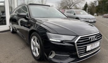 Audi A6 Avant 50 Tdi 286 Sport Quattro Tiptronic Toit Ouvrant complet