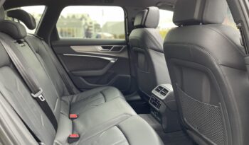 Audi A6 Avant 50 Tdi 286 Sport Quattro Tiptronic Toit Ouvrant complet