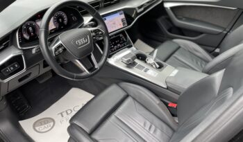 Audi A6 Avant 50 Tdi 286 Sport Quattro Tiptronic Toit Ouvrant complet