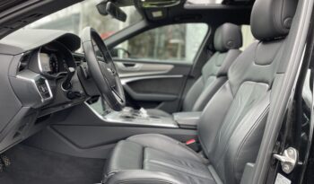 Audi A6 Avant 50 Tdi 286 Sport Quattro Tiptronic Toit Ouvrant complet