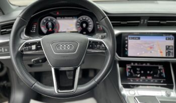 Audi A6 Avant 50 Tdi 286 Sport Quattro Tiptronic Toit Ouvrant complet