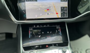 Audi A6 Avant 50 Tdi 286 Sport Quattro Tiptronic Toit Ouvrant complet