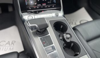 Audi A6 Avant 50 Tdi 286 Sport Quattro Tiptronic Toit Ouvrant complet
