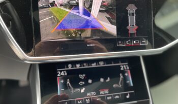 Audi A6 Avant 50 Tdi 286 Sport Quattro Tiptronic Toit Ouvrant complet