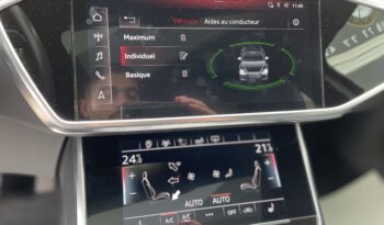 Audi A6 Avant 50 Tdi 286 Sport Quattro Tiptronic Toit Ouvrant complet