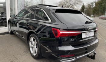 Audi A6 Avant 50 Tdi 286 Sport Quattro Tiptronic Toit Ouvrant complet