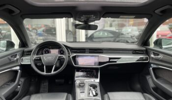 Audi A6 Avant 50 Tdi 286 Sport Quattro Tiptronic Toit Ouvrant complet