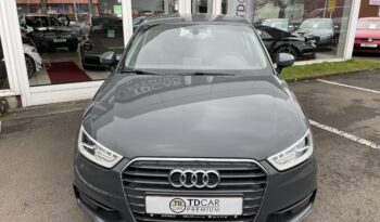 Audi A1 Sportback 1.0 TFSi Sport complet