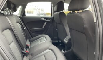 Audi A1 Sportback 1.0 TFSi Sport complet