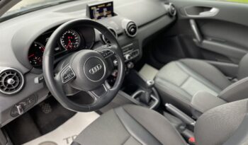 Audi A1 Sportback 1.0 TFSi Sport complet