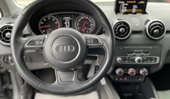Audi A1 Sportback 1.0 TFSi Sport complet