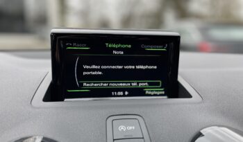 Audi A1 Sportback 1.0 TFSi Sport complet