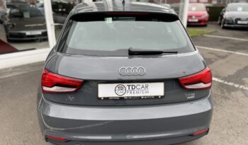 Audi A1 Sportback 1.0 TFSi Sport complet