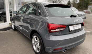 Audi A1 Sportback 1.0 TFSi Sport complet