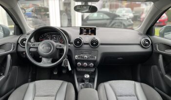 Audi A1 Sportback 1.0 TFSi Sport complet