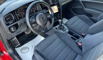 VW Golf VII 2.0 R Performance 4Motion DSG complet