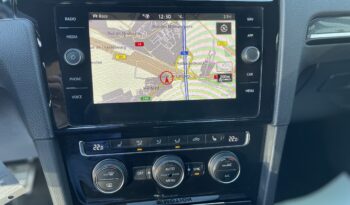 VW Golf VII 2.0 R Performance 4Motion DSG complet