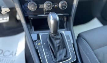 VW Golf VII 2.0 R Performance 4Motion DSG complet