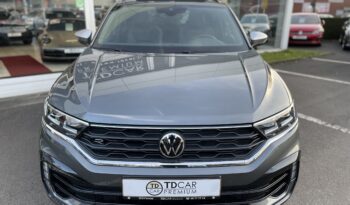 VW T-Roc 2.0 R Akrapovic 4Motion DSG Toit Ouvrant complet