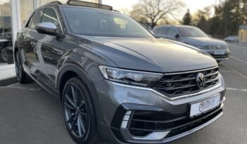 VW T-Roc 2.0 R Akrapovic 4Motion DSG Toit Ouvrant complet