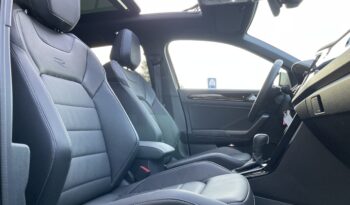 VW T-Roc 2.0 R Akrapovic 4Motion DSG Toit Ouvrant complet