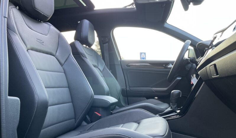 VW T-Roc 2.0 R Akrapovic 4Motion DSG Toit Ouvrant complet