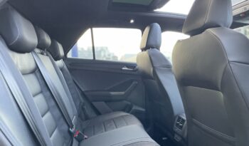 VW T-Roc 2.0 R Akrapovic 4Motion DSG Toit Ouvrant complet