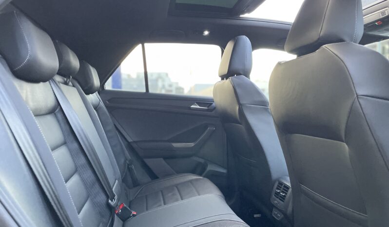 VW T-Roc 2.0 R Akrapovic 4Motion DSG Toit Ouvrant complet