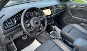 VW T-Roc 2.0 R Akrapovic 4Motion DSG Toit Ouvrant complet