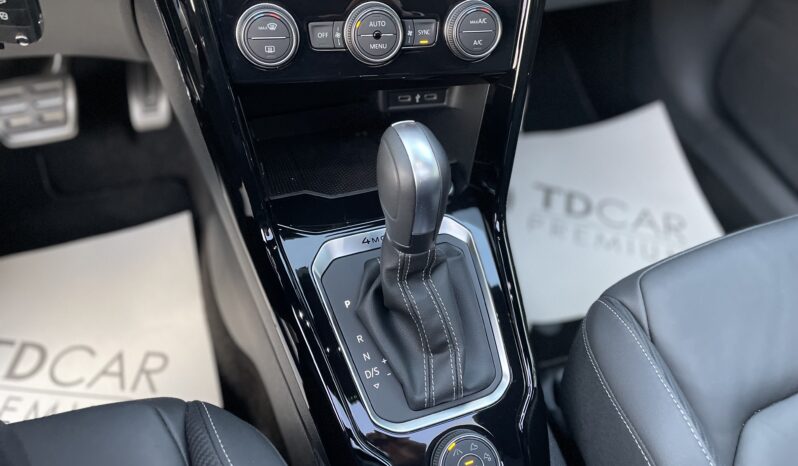 VW T-Roc 2.0 R Akrapovic 4Motion DSG Toit Ouvrant complet