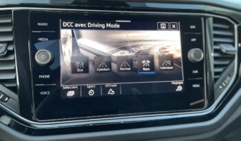 VW T-Roc 2.0 R Akrapovic 4Motion DSG Toit Ouvrant complet