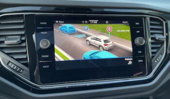 VW T-Roc 2.0 R Akrapovic 4Motion DSG Toit Ouvrant complet