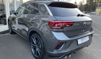 VW T-Roc 2.0 R Akrapovic 4Motion DSG Toit Ouvrant complet