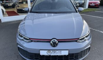 VW Golf VIII 2.0 Gti DSG complet