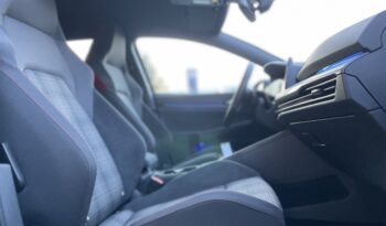 VW Golf VIII 2.0 Gti DSG complet
