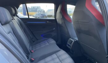 VW Golf VIII 2.0 Gti DSG complet