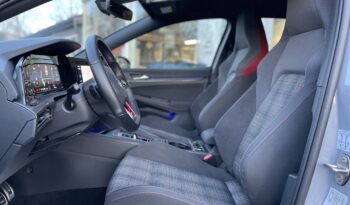 VW Golf VIII 2.0 Gti DSG complet