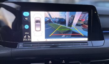 VW Golf VIII 2.0 Gti DSG complet