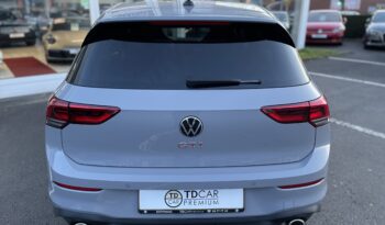 VW Golf VIII 2.0 Gti DSG complet