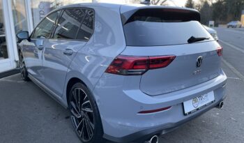 VW Golf VIII 2.0 Gti DSG complet