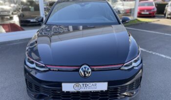 VW Golf VIII 2.0 Gti Clubsport DSG7 Toit Ouvrant complet